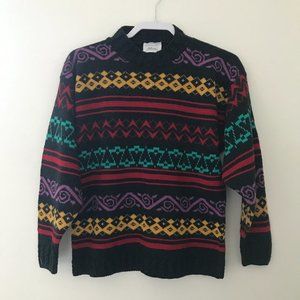 Vintage 90s Sweater